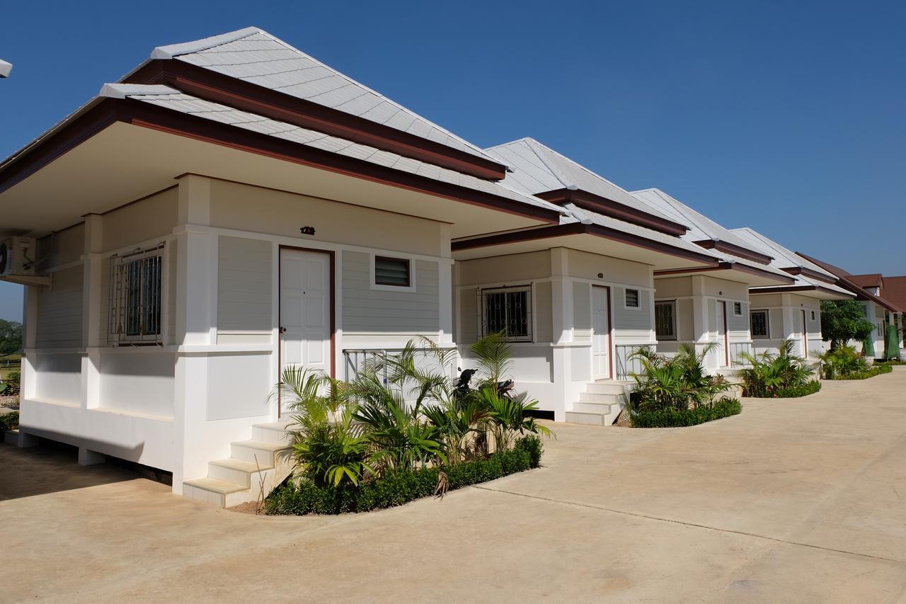 Bualuang Boutique Resort Ang Thong