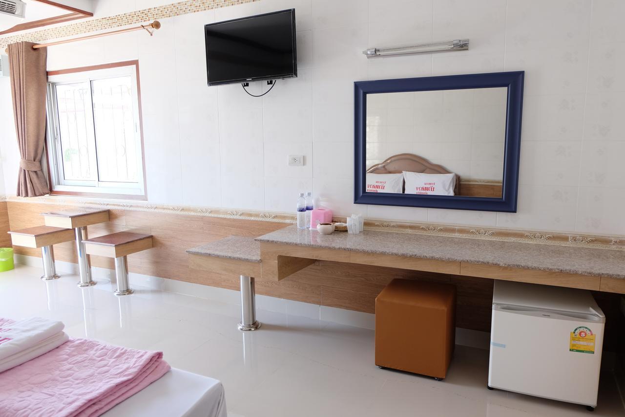 Bualuang Boutique Resort Ang Thong