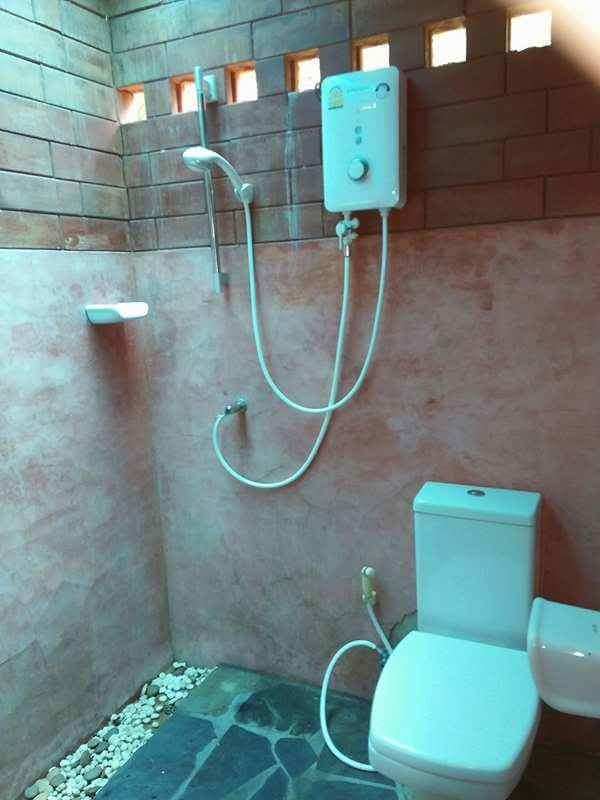 Baanrai Saiyoknoi * Sai Yok