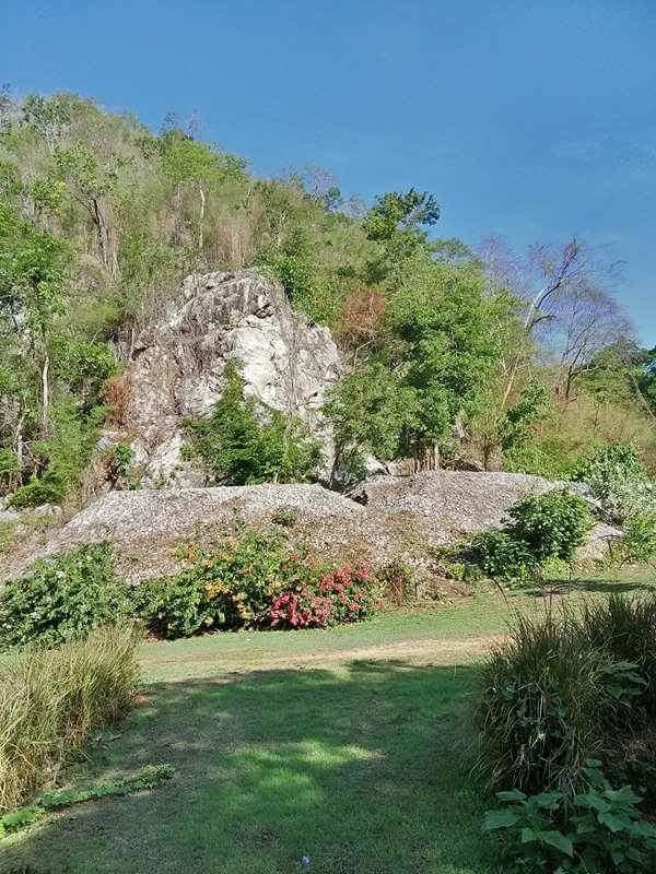 Baanrai Saiyoknoi Sai Yok
