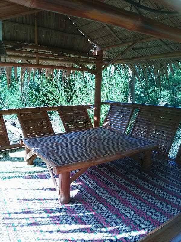 Resort Baanrai Saiyoknoi *