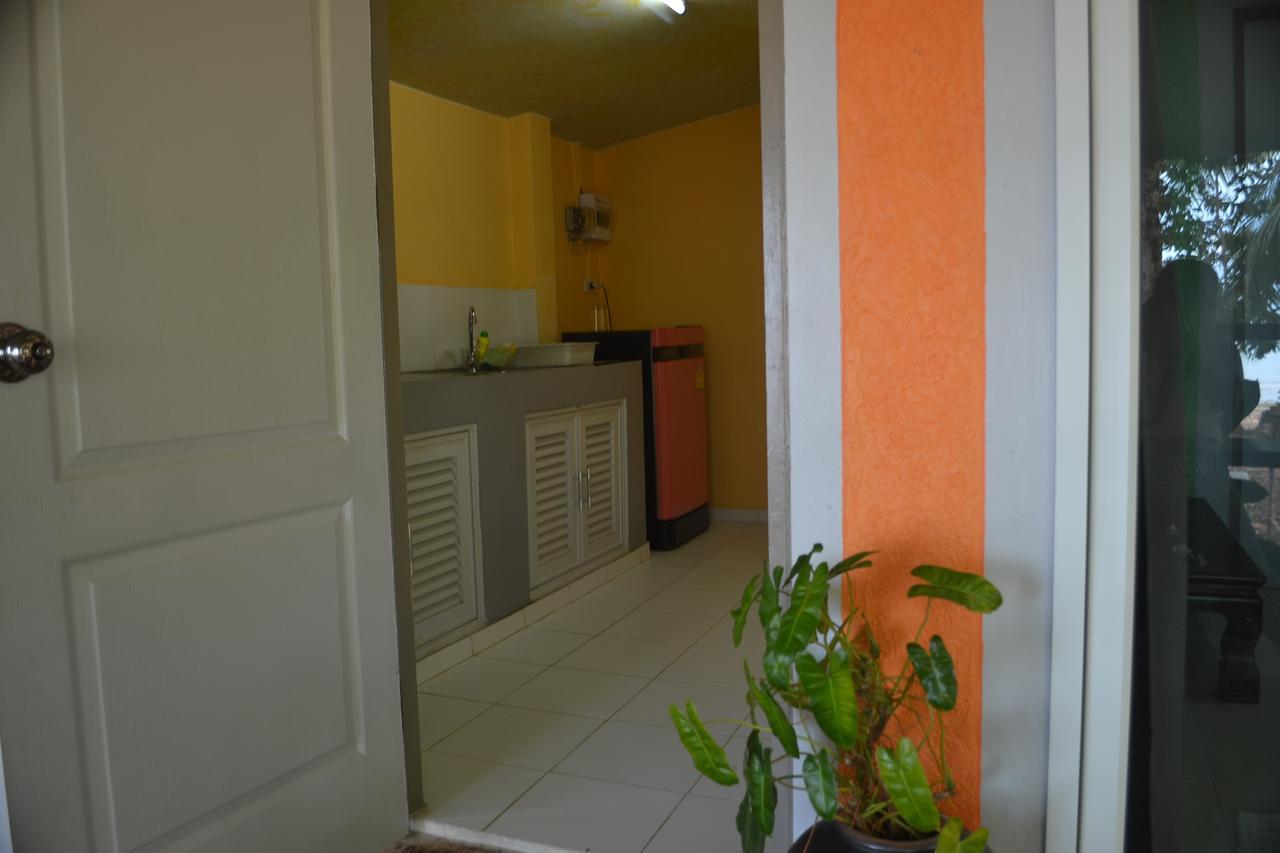 Resort Baan Chid Talay 2*