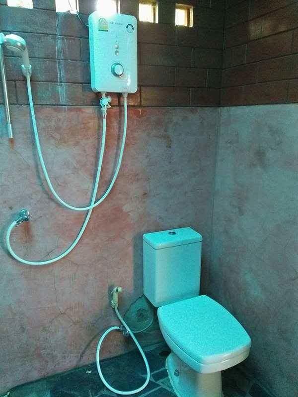 Resort Baanrai Saiyoknoi *