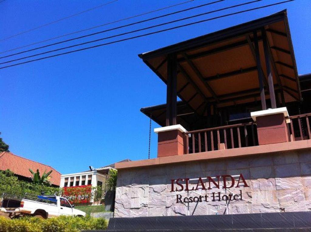 Islanda Resort