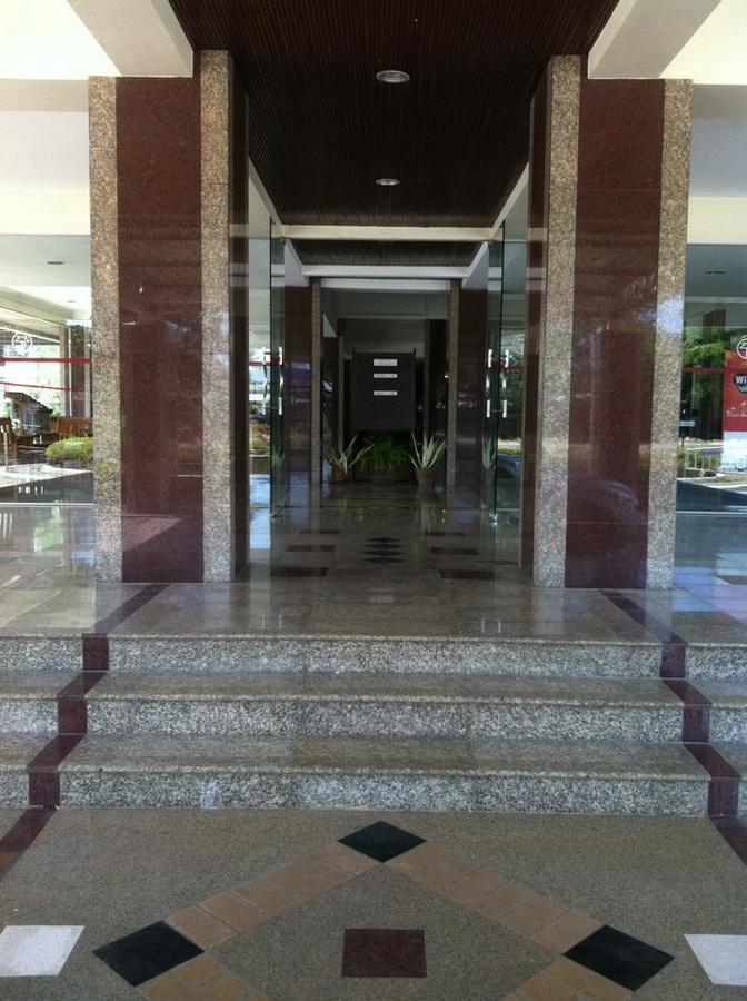 Paradorn 3* Chumphon