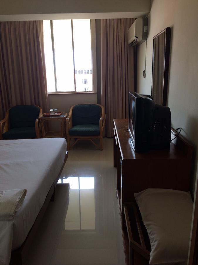 Paradorn 3* Chumphon