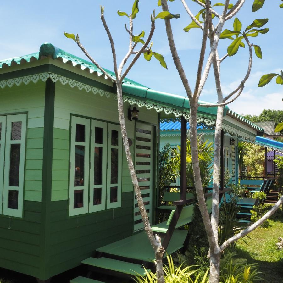 Resort Sunglobe 3*