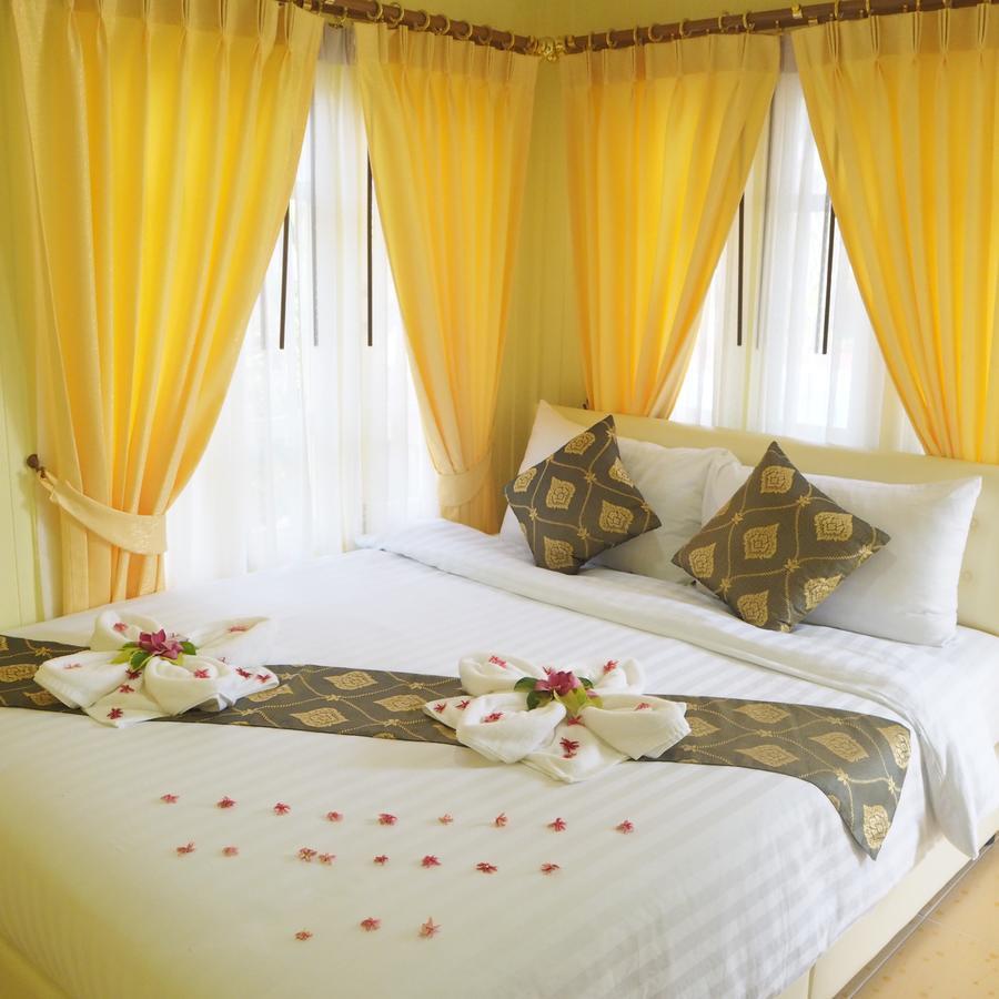 Sunglobe 3* Ko Yao