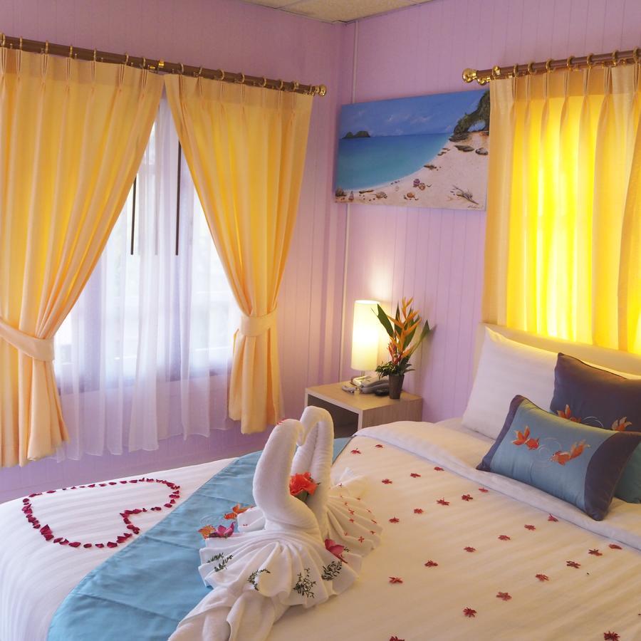 Sunglobe Resort Ko Yao