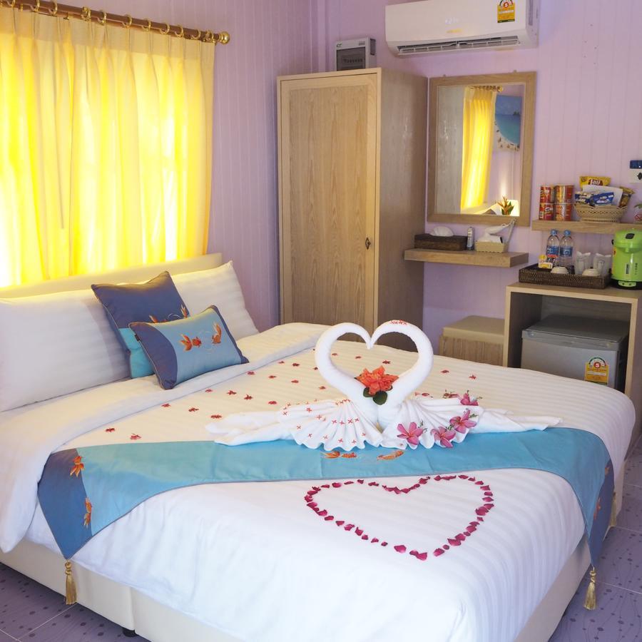 Sunglobe 3* Ko Yao