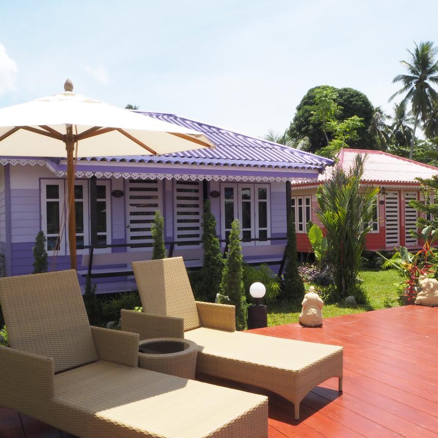 Resort Sunglobe 3*