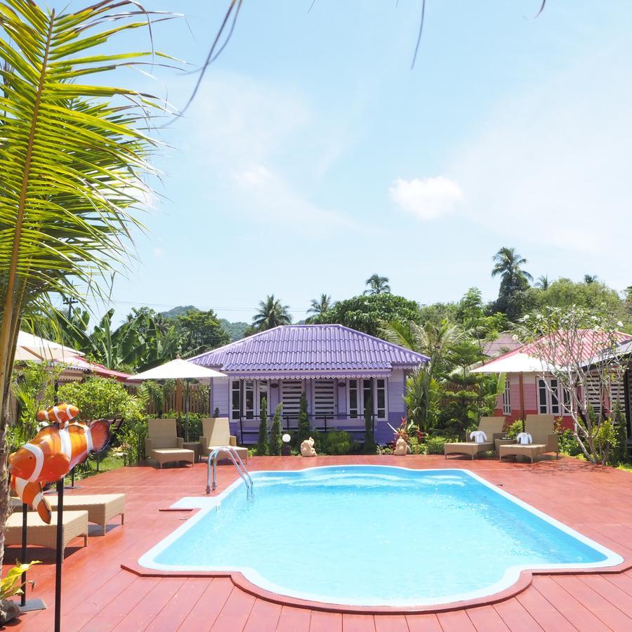 Sunglobe Resort Ko Yao