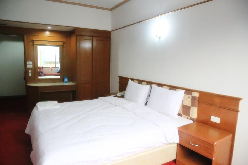 China Garden Hotel Hat Yai