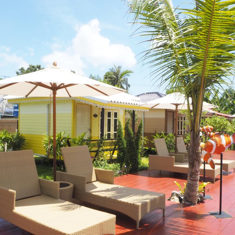 Sunglobe Resort 3*