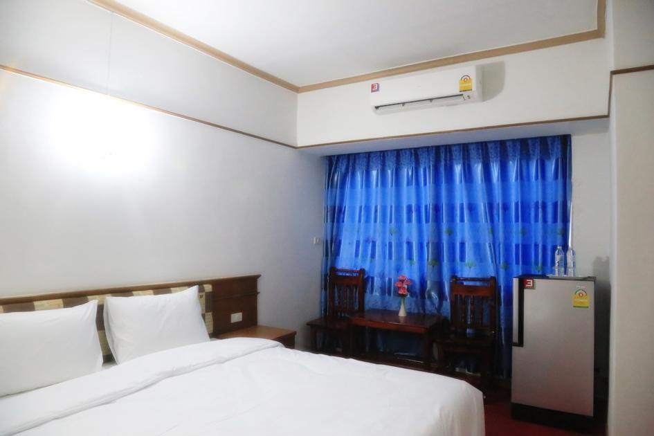 China Garden 3* Hat Yai