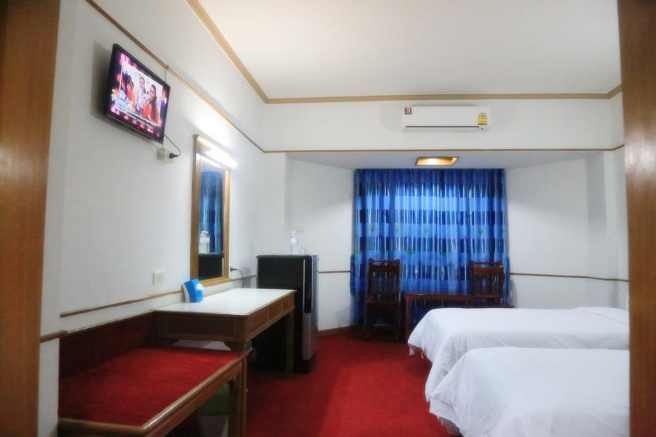 China Garden 3*