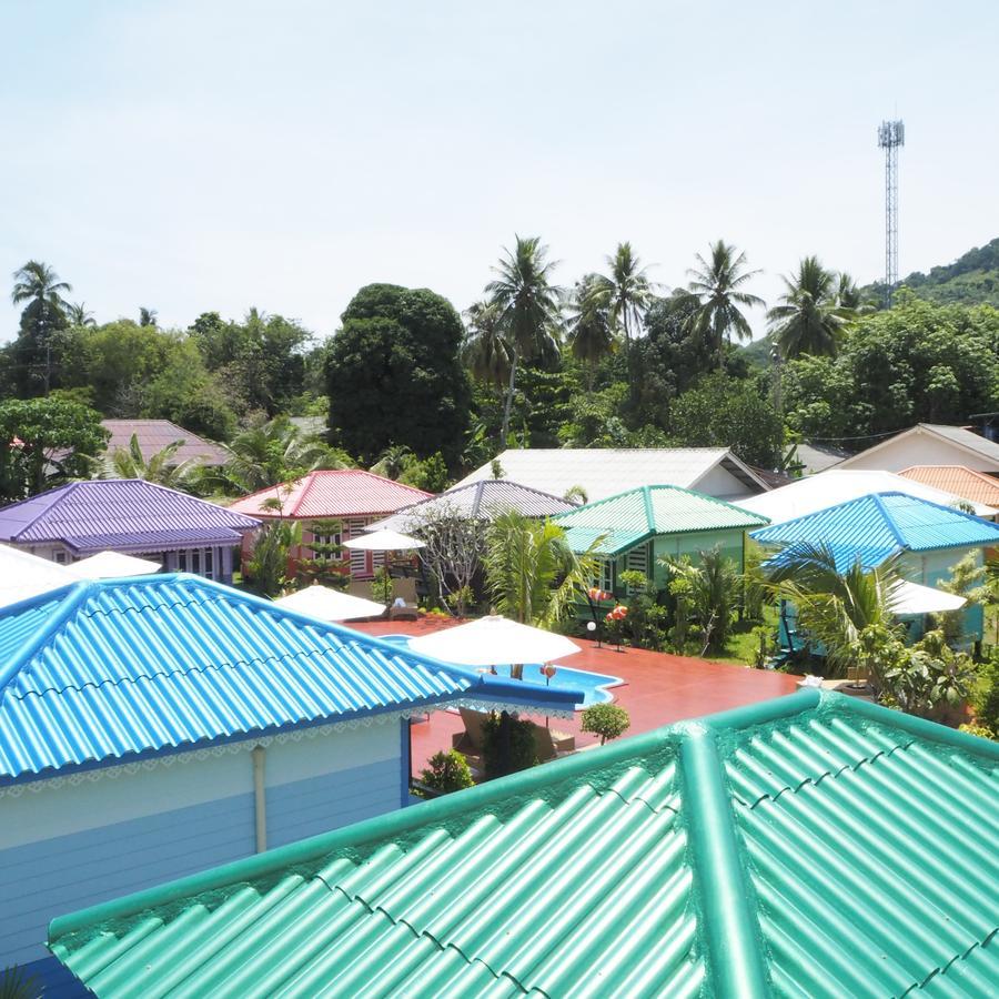 Sunglobe Ko Yao