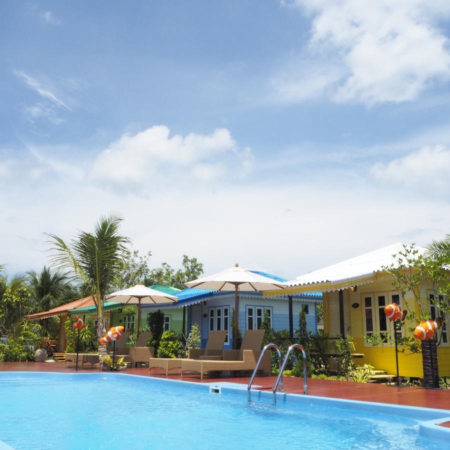 Sunglobe 3* Ko Yao