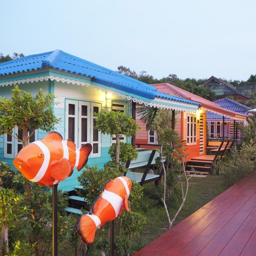 Sunglobe Resort