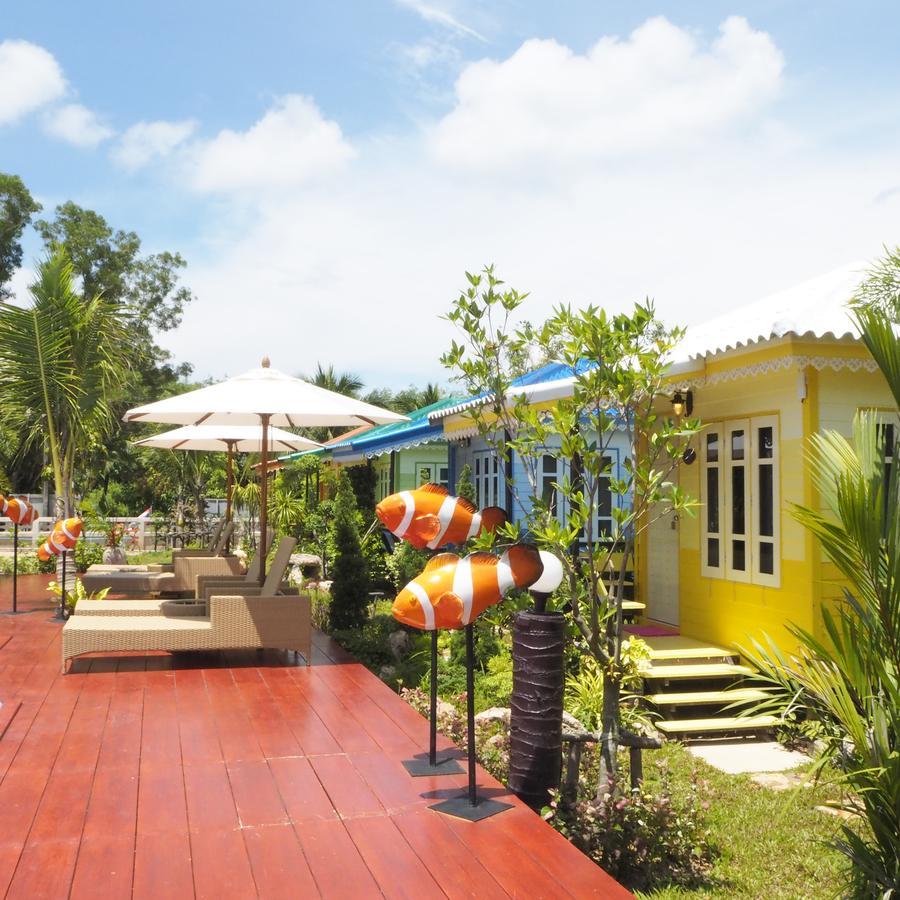 Sunglobe Resort 3*
