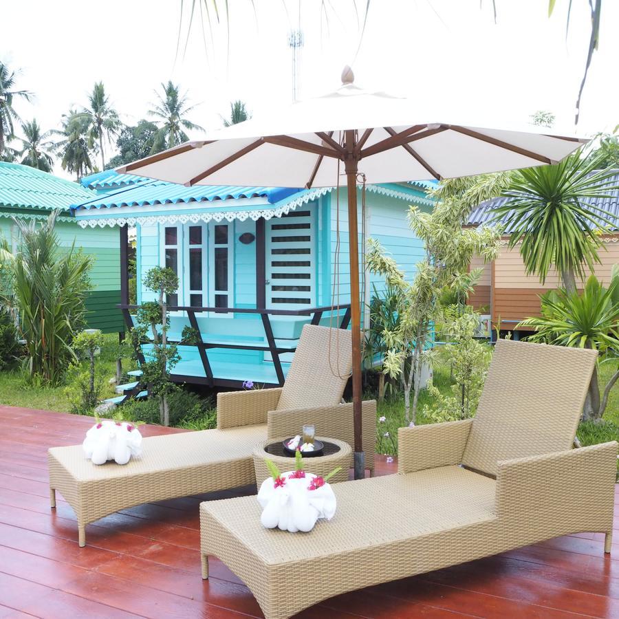 Resort Sunglobe 3*