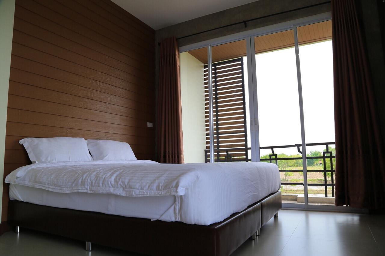 Hotel Nava Nakhon Nayok