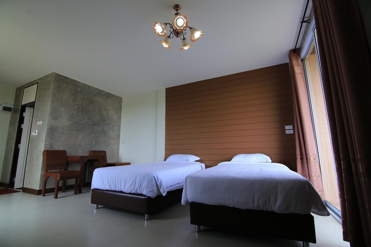 Nava Hotel Nakhon Nayok