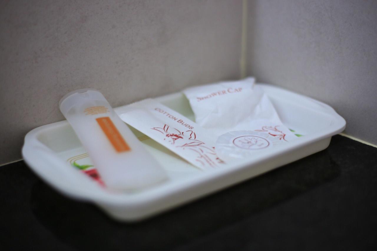 Nava Hotel Nakhon Nayok