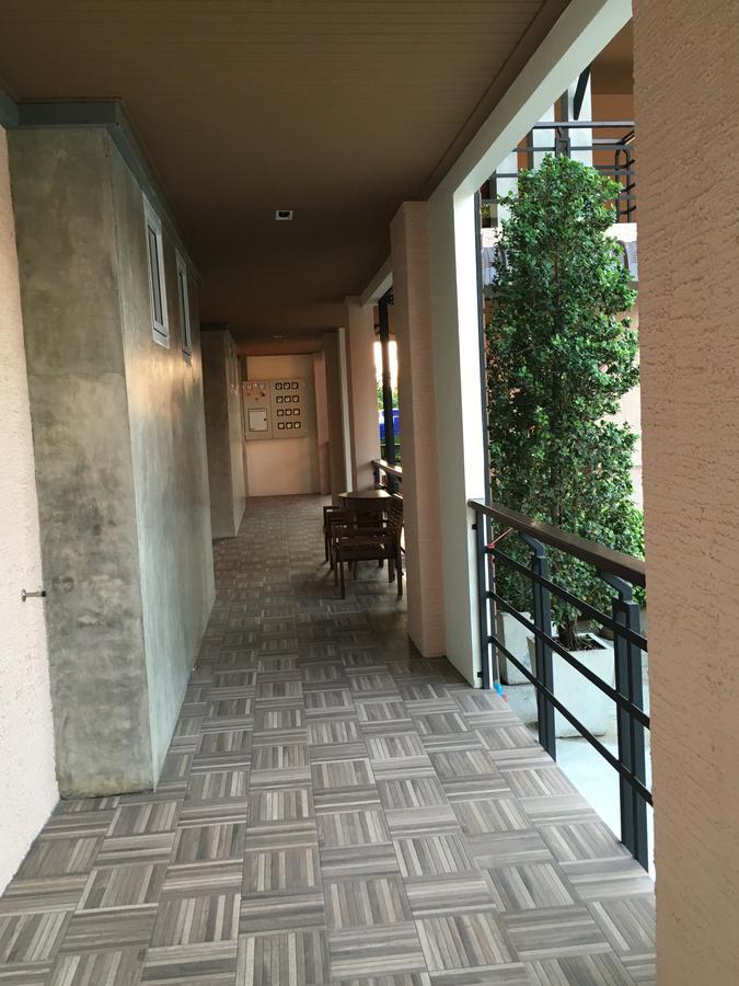 Nava Hotel Nakhon Nayok