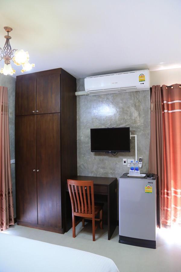 Nava 3* Nakhon Nayok