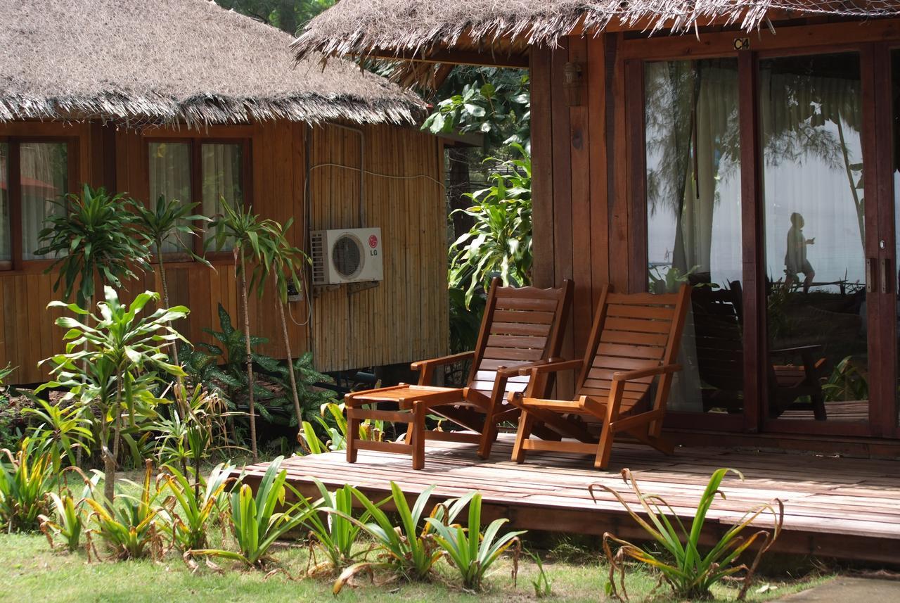 Resort Kradan Beach Resort
