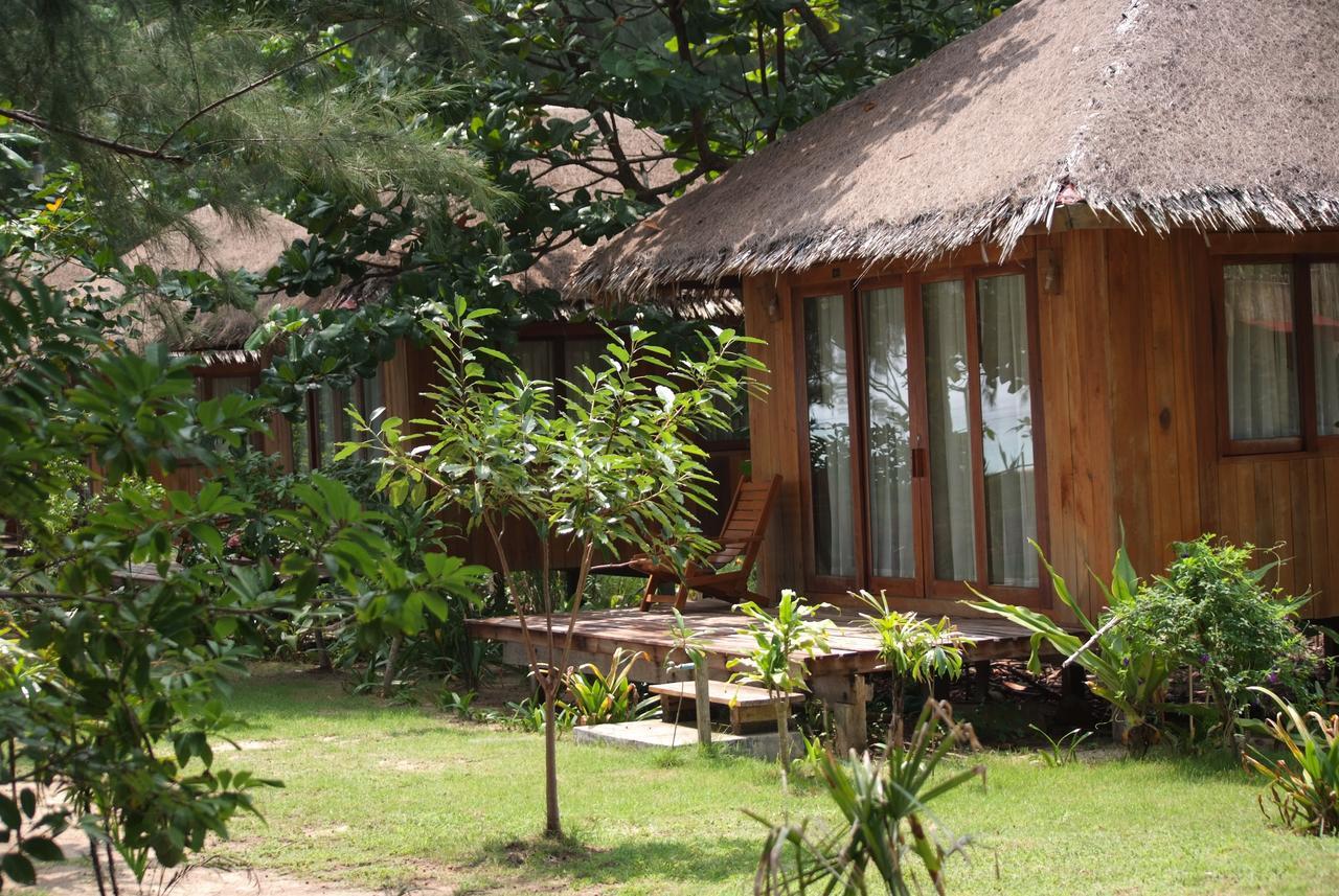 Kradan Beach Resort 3* Koh Kradan