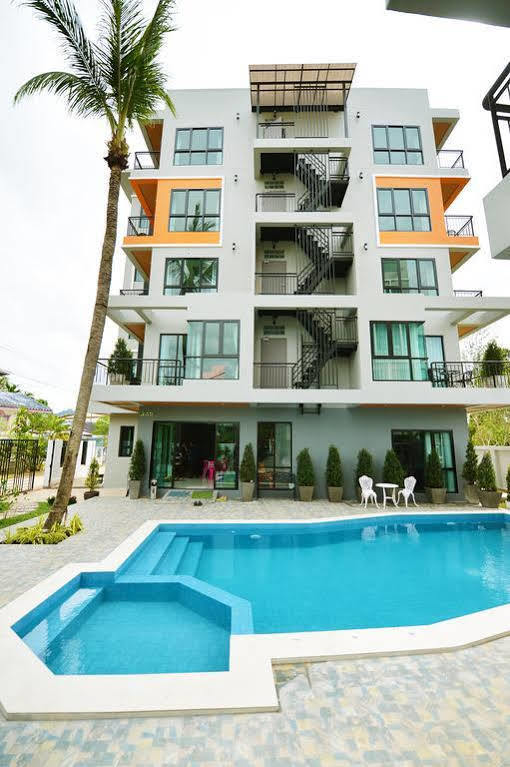 Hotel The Lucky