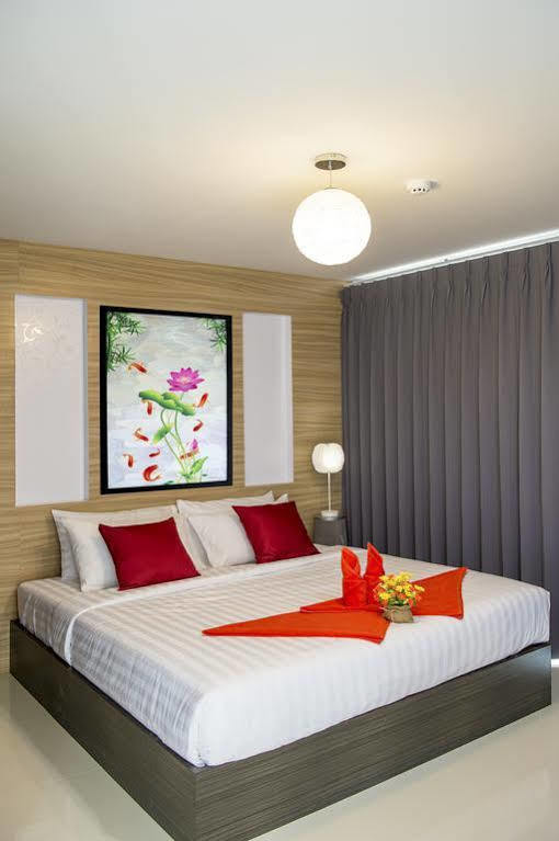 The Lucky 3* Ao Nang