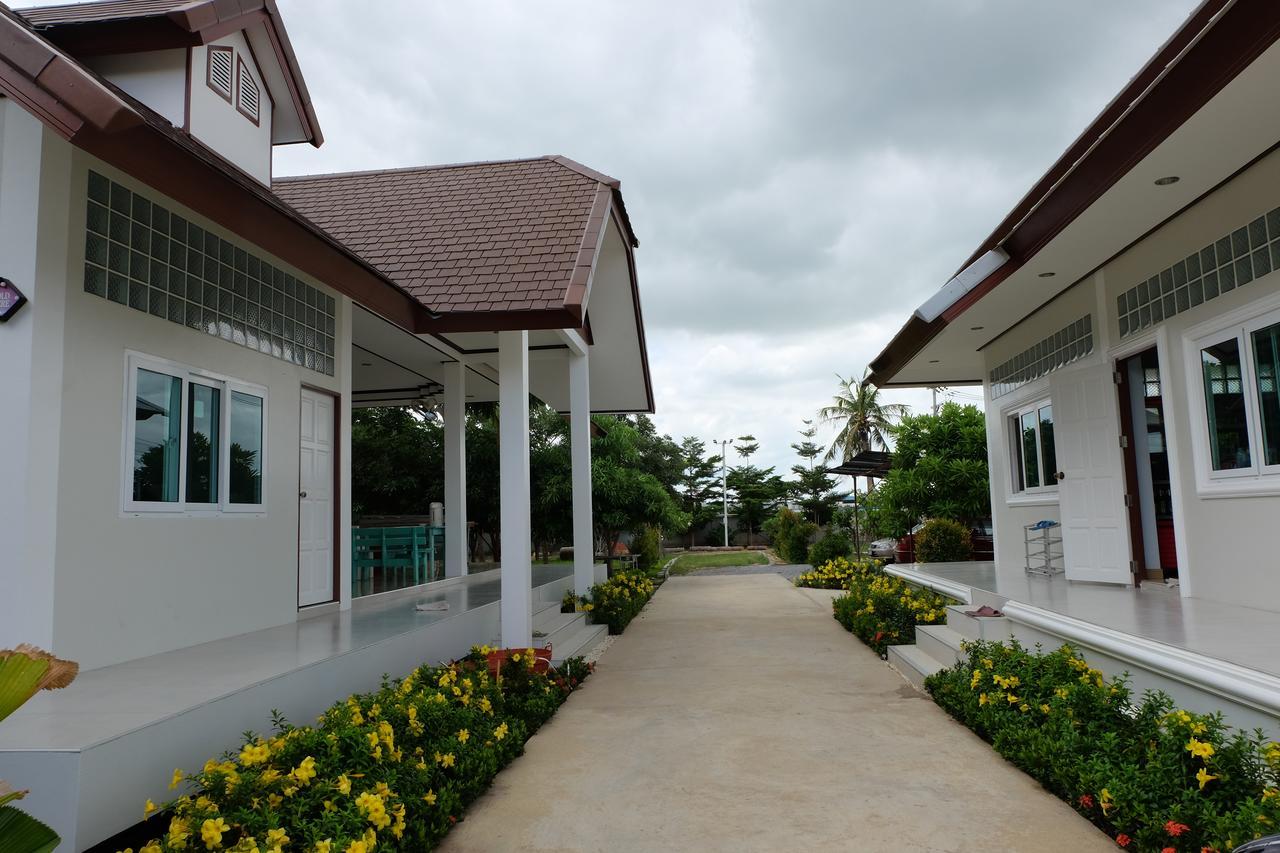 Bualuang Boutique Resort