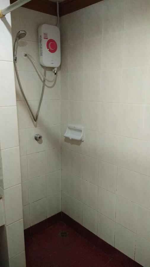 China Garden 3* Hat Yai