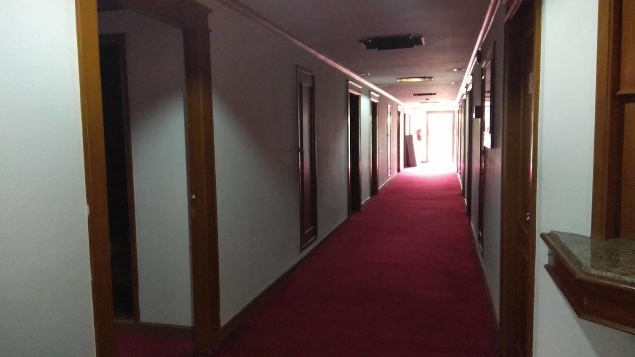 Hotel China Garden Hat Yai