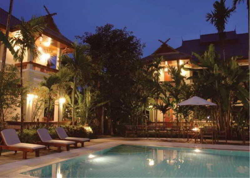 Iyarintara Chiang Mai 4* Hang Dong