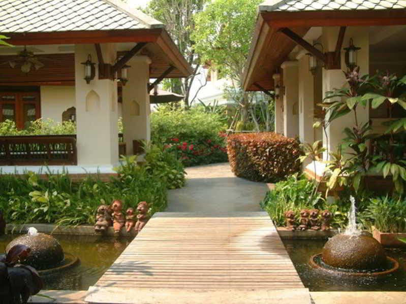 Iyarintara Chiang Mai Hang Dong