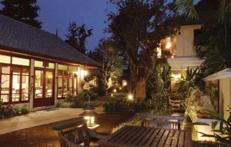 Iyarintara Chiang Mai 4* Hang Dong