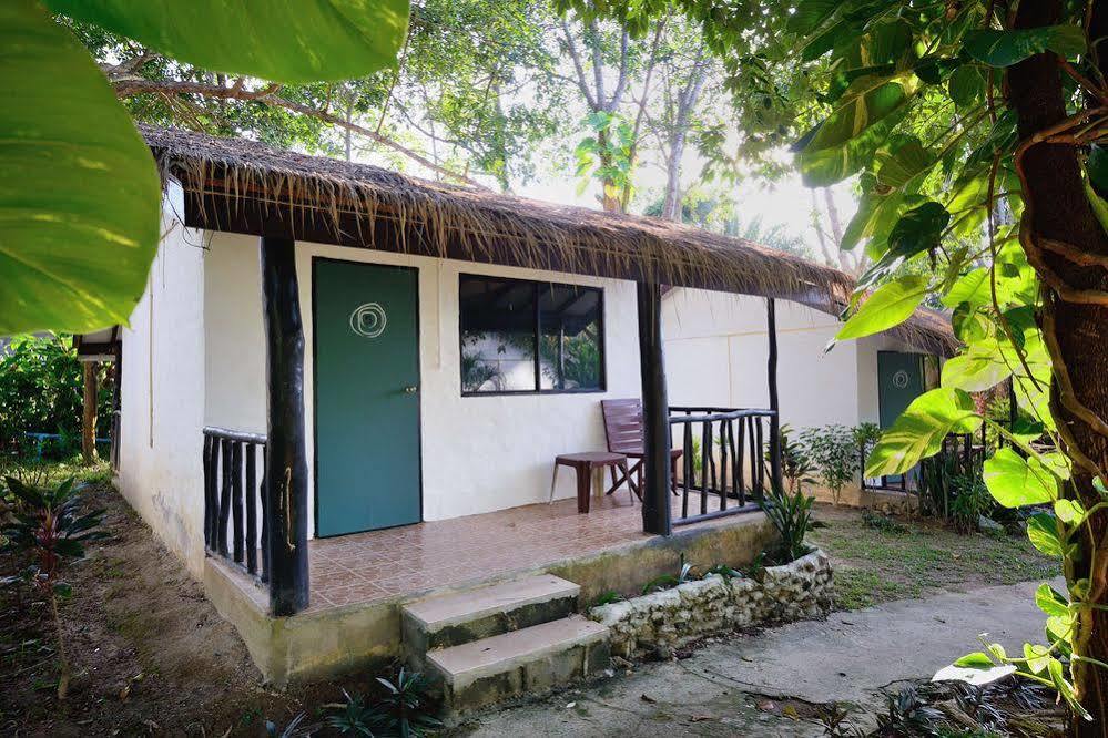 The Tropic Circle Hotel