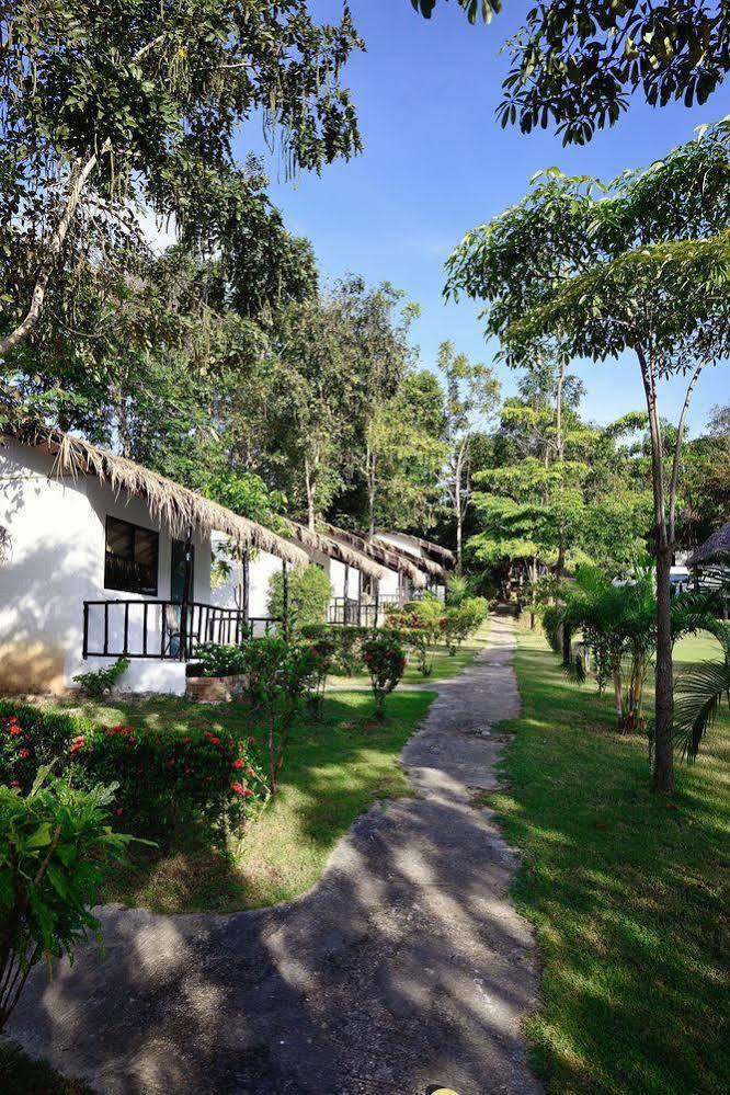 The Tropic Circle Hotel 2*