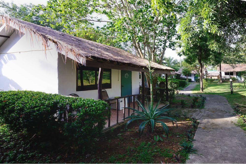 The Tropic Circle Hotel Koh Lanta