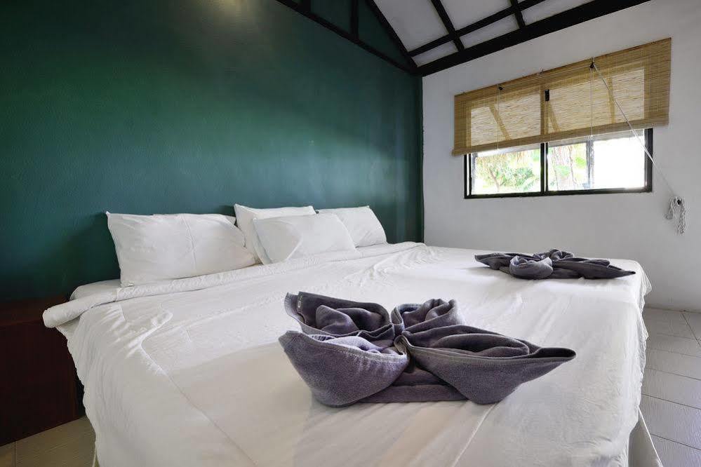 Hotel The Tropic Circle