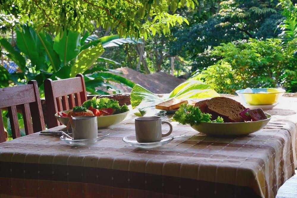 The Tropic Circle Hotel