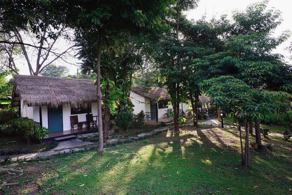 The Tropic Circle Koh Lanta