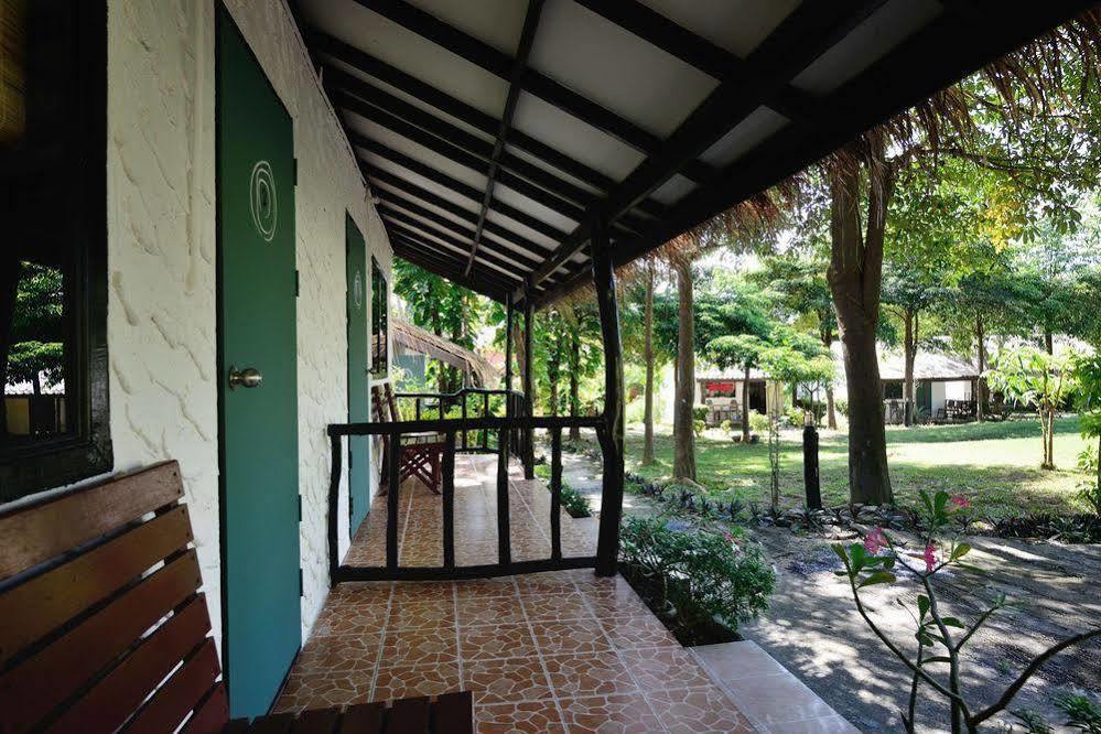 The Tropic Circle Hotel 2*
