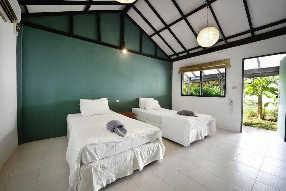 Hotel The Tropic Circle Koh Lanta