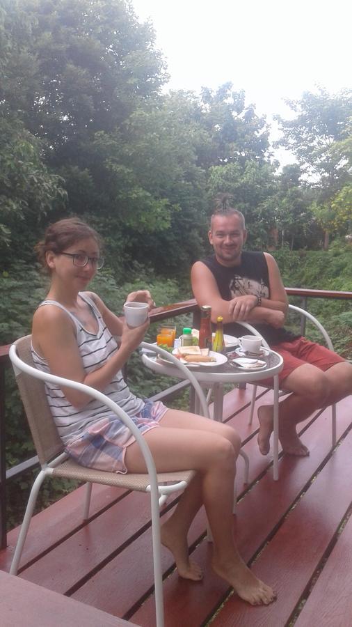 Baanrai Saiyoknoi Resort Sai Yok