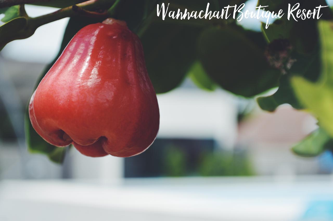 Wannachart Boutique Resort Tha Sala